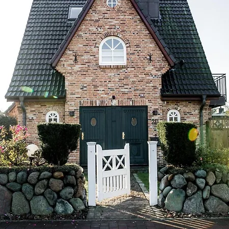 Haus Sonnenkueken Dg Wenningstedt-Braderup