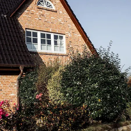 Haus Sonnenkueken Dg Wenningstedt-Braderup