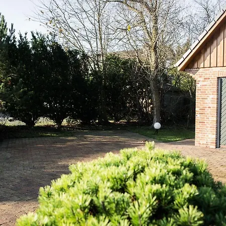 Haus Sonnenkueken Dg *