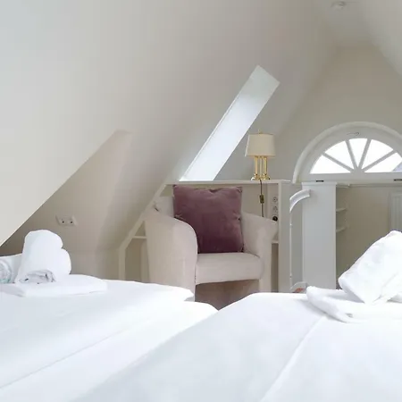 Haus Sonnenkueken Dg *