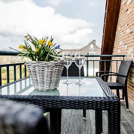 Ferienhaus Haus Sonnenkueken Dg Wenningstedt-Braderup